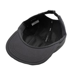 Boné RVCA Aba Reta Option 5 Panels SM26 - Foto 6
