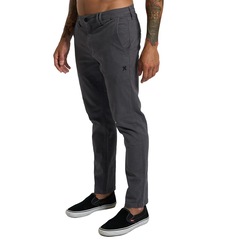 Calça Hurley Sarja City SM26 Masculina - Foto 3