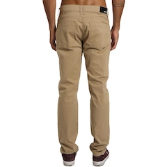 Calça Hurley Sarja Start SM26 Masculina - Foto 2