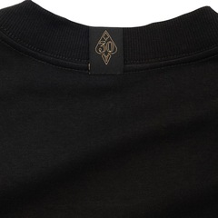 Camiseta MCD Aviamentação MCD 30 Anos Corvo SM26 - Foto 6