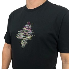 Camiseta MCD Espada Pane SM26 Masculina - Foto 3