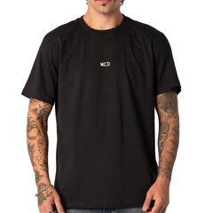 Camiseta MCD Estatua SM26 Masculina - Foto 1