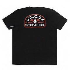 Camiseta Volcom Always SM26 Masculina - Foto 2