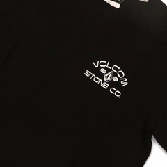 Camiseta Volcom Always SM26 Masculina - Foto 3
