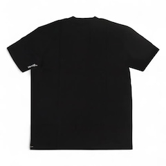 Camiseta Volcom Comfort Death Truction SM26 Masculina - Foto 2