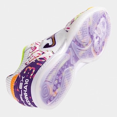 Chuteira Futsal Adulto Joma Top Flex Amandinha - Foto 7