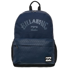 Mochila Billabong Tail Slide SM26 21 Litros - Foto 1