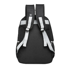 Mochila DC Shoes 17 Esportiva POP 09 21,8 Litros - Foto 1