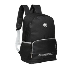 Mochila DC Shoes 17 Esportiva POP 09 21,8 Litros - Foto 2