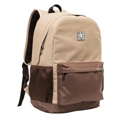 Mochila DC Shoes 17 Esportiva POP 13 21,8 Litros - Foto 3