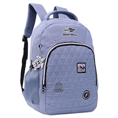 Mochila Mormaii Denim MOR-2702 20L SM26 - Foto 1