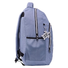 Mochila Mormaii Denim MOR-2702 20L SM26 - Foto 3
