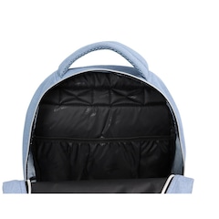 Mochila Mormaii Denim MOR-2702 20L SM26 - Foto 4