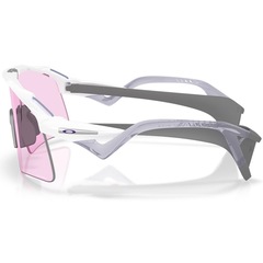 Óculos de Sol Oakley Stunt Wing Polished - Foto 2
