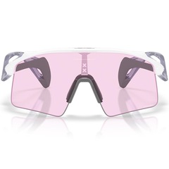 Óculos de Sol Oakley Stunt Wing Polished - Foto 3