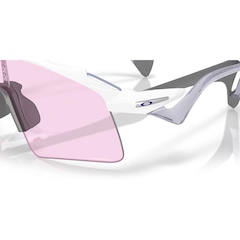 Óculos de Sol Oakley Stunt Wing Polished - Foto 5