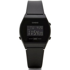 Relógio Casio Standard LW-204-1BDF-SC - Foto 2