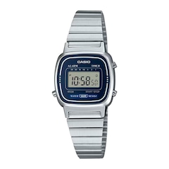 Relógio Casio Vintage LA670WA-2DF-SC - Foto 1