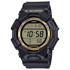 Relógio G-Shock GD-010GB-1A9DR - Foto 1