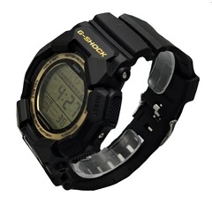 Relógio G-Shock GD-010GB-1A9DR - Foto 2