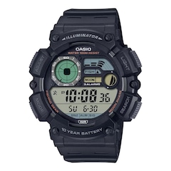Relógio G-Shock WS-1500H-1AVDF-SC - Foto 1
