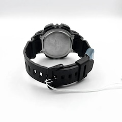 Relógio G-Shock WS-1500H-1AVDF-SC - Foto 4