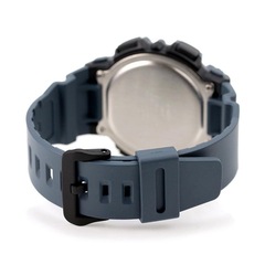 Relógio G-Shock WS-1500H-2AVDF-SC Azul - Foto 4