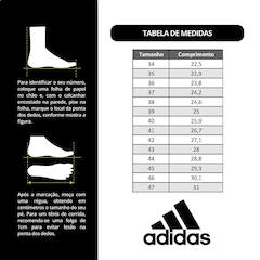 Tênis Masculino adidas Adizero EVO SL - Foto 6