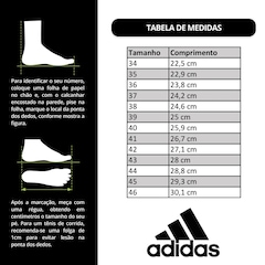 Tênis Unissex adidas Responde Runner 2 - Foto 6