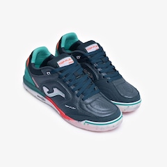 Chuteira Futsal Adulto Joma Top Flex Rebound - Foto 3