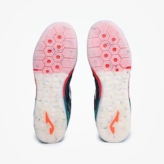 Chuteira Futsal Adulto Joma Top Flex Rebound - Foto 6