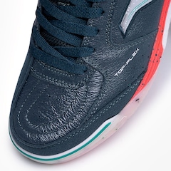Chuteira Futsal Adulto Joma Top Flex Rebound - Foto 8