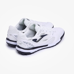 Chuteira de Society Joma Liga 5 - Adulta - Foto 4