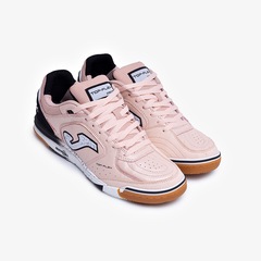 Chuteira Futsal Adulto Joma Top Flex Rebound - Foto 3