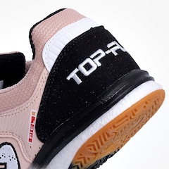 Chuteira Futsal Adulto Joma Top Flex Rebound - Foto 7
