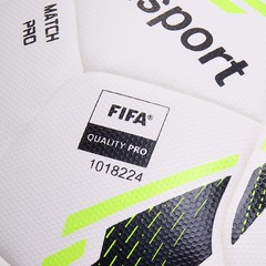 Bola de Futebol Campo uhlsport Match Pro Federações - Foto 7