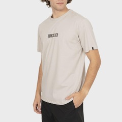 Camiseta Quiksilver Areia - Masculina - Foto 3