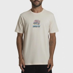 Camiseta Hurley Etam Panther Masculina - Foto 1