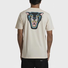 Camiseta Hurley Etam Panther Masculina - Foto 2