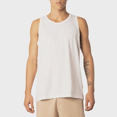 Camiseta Regata Champion Athletic C Logo Bordado - Masculina - Foto 1