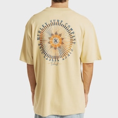 Camiseta Especial Hurley International Masculina - Foto 2
