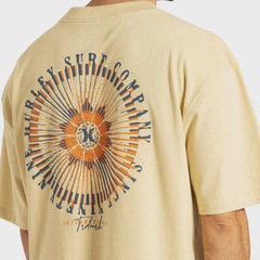 Camiseta Especial Hurley International Masculina - Foto 4