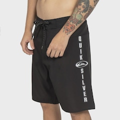Bermuda Quiksilver - Masculina - Foto 1