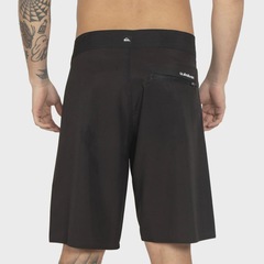 Bermuda Quiksilver - Masculina - Foto 3