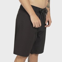 Bermuda Quiksilver - Masculina - Foto 4