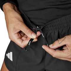 Shorts adidas Feminino Adizero Essentials Feminino - Foto 3