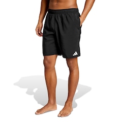 Bermuda adidas 8-Inch Masculino - Foto 1
