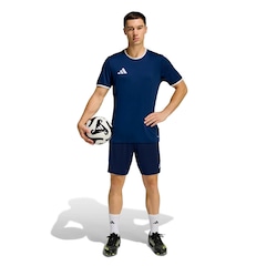 Shorts adidas Entrada 26  Masculino - Foto 4