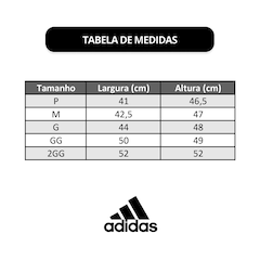 Bermuda adidas Masculino Essentials Linear Logo Masculino - Foto 5