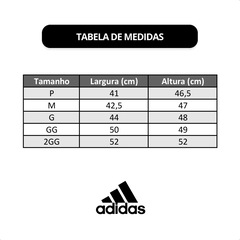 Bermuda adidas Masculino Essentials Linear Logo Masculino - Foto 6